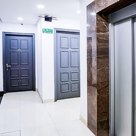 Family Rooms Inn - Shalimarbagh Ню Делхи Екстериор снимка