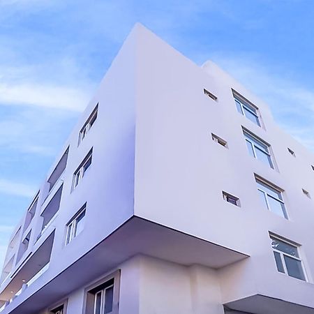 Family Rooms Inn - Shalimarbagh Ню Делхи Екстериор снимка