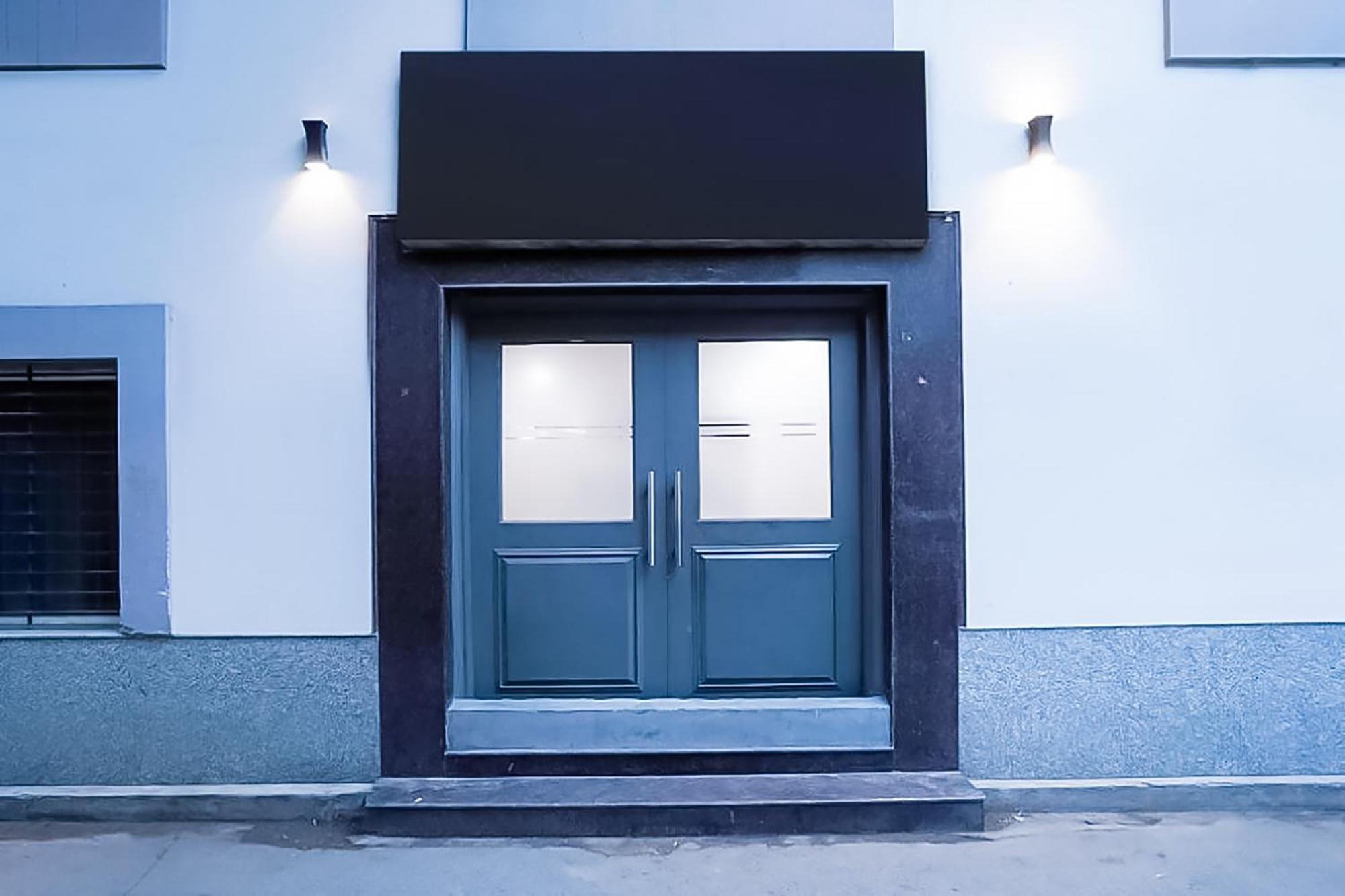 Family Rooms Inn - Shalimarbagh Ню Делхи Екстериор снимка
